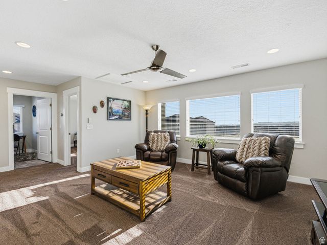 7170 N HONEY FIELD WAY, Eagle Mountain, UT 84005