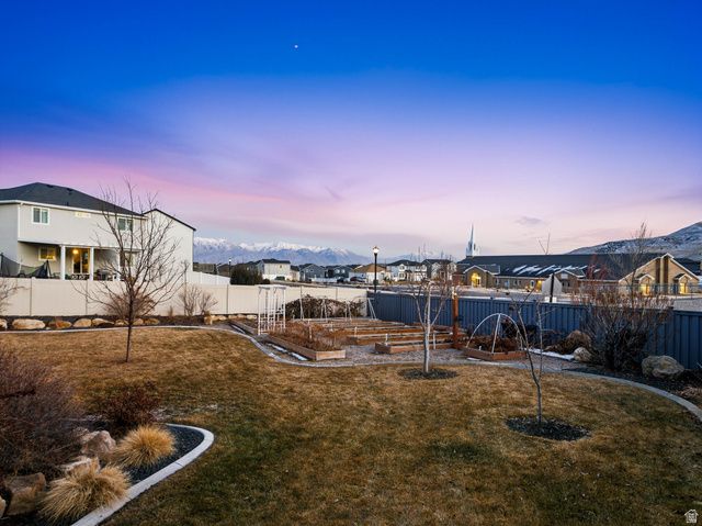 7170 N HONEY FIELD WAY, Eagle Mountain, UT 84005