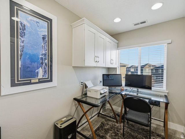 7170 N HONEY FIELD WAY, Eagle Mountain, UT 84005