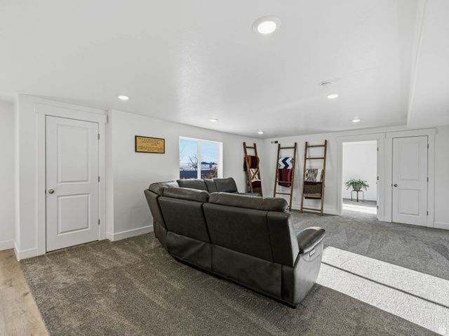 7170 N HONEY FIELD WAY, Eagle Mountain, UT 84005