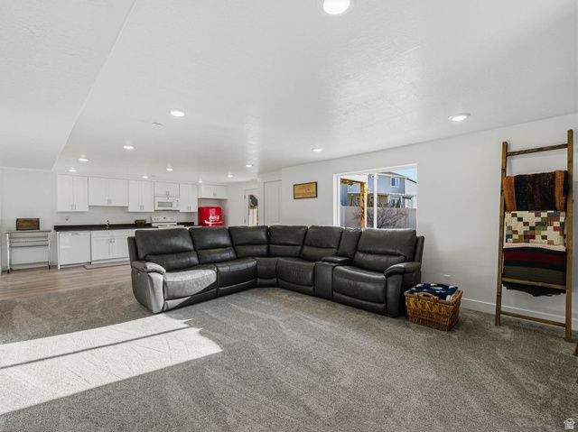 7170 N HONEY FIELD WAY, Eagle Mountain, UT 84005