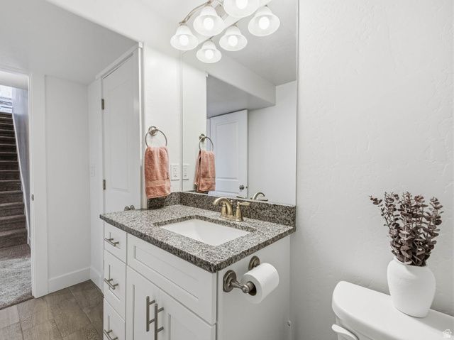 7170 N HONEY FIELD WAY, Eagle Mountain, UT 84005