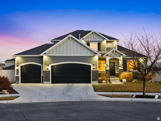 7170 N HONEY FIELD WAY, Eagle Mountain, UT 84005