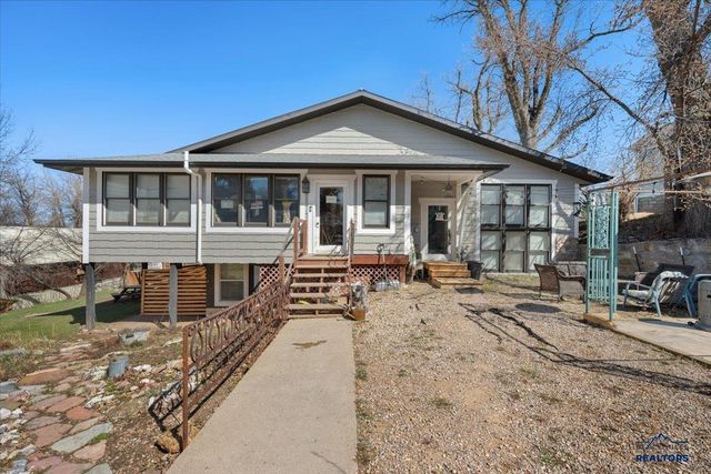 915 MAPLE, Whitewood, SD 57793