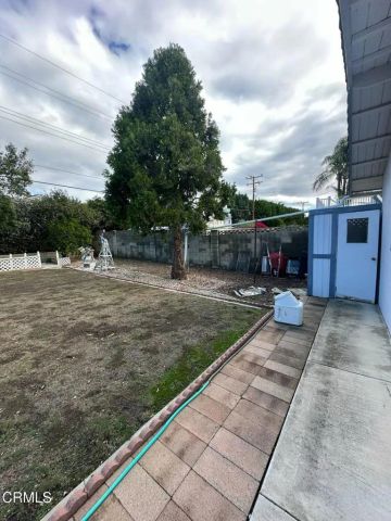 4591 Hempstead Street, Simi Valley, CA 93063