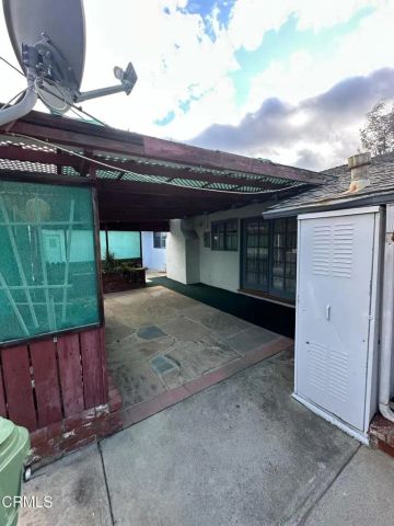 4591 Hempstead Street, Simi Valley, CA 93063