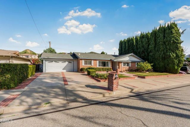 4591 Hempstead Street, Simi Valley, CA 93063