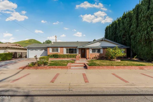 4591 Hempstead Street, Simi Valley, CA 93063