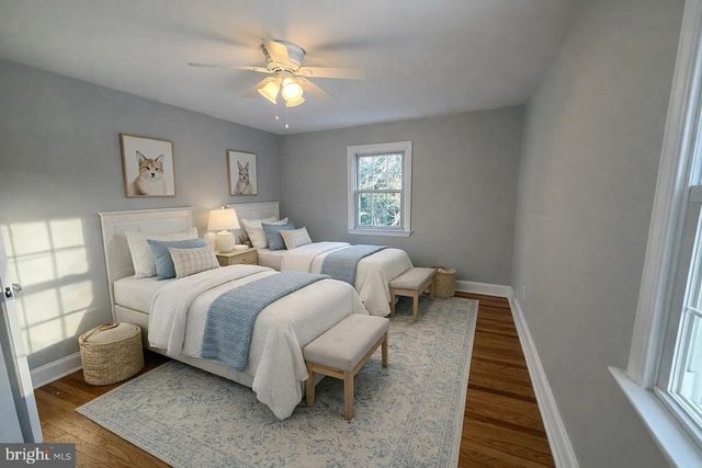 46 WAYFIELD RD, Springfield, PA 19064