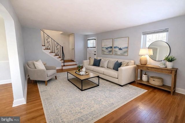 46 WAYFIELD RD, Springfield, PA 19064