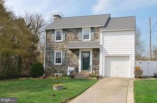 46 WAYFIELD RD, Springfield, PA 19064