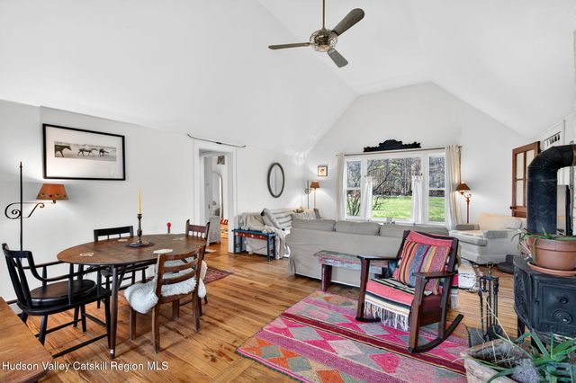 97 John Joy Road, Woodstock, NY 12498