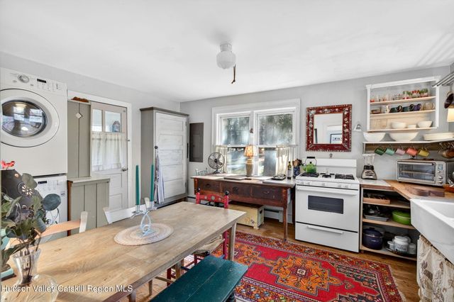 97 John Joy Road, Woodstock, NY 12498