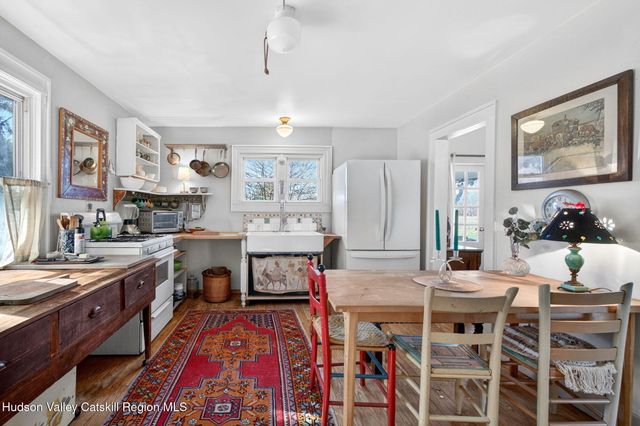 97 John Joy Road, Woodstock, NY 12498