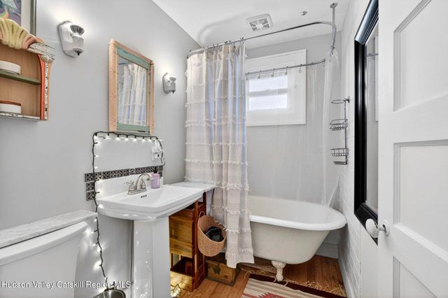 97 John Joy Road, Woodstock, NY 12498