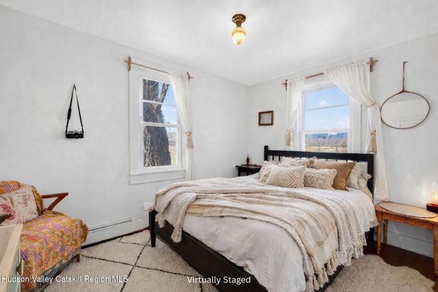 97 John Joy Road, Woodstock, NY 12498