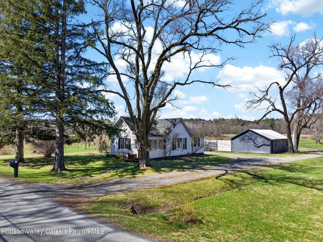 97 John Joy Road, Woodstock, NY 12498