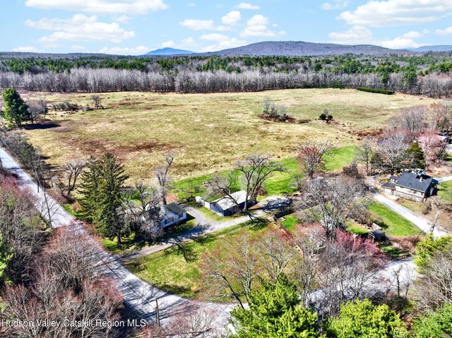 97 John Joy Road, Woodstock, NY 12498