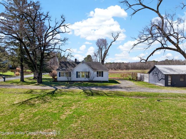 97 John Joy Road, Woodstock, NY 12498