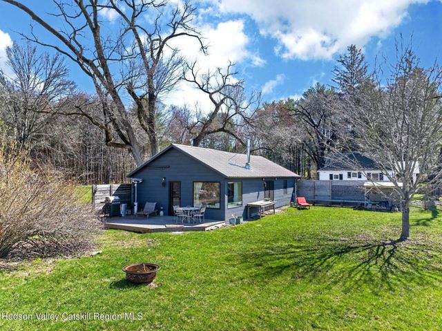 97 John Joy Road, Woodstock, NY 12498