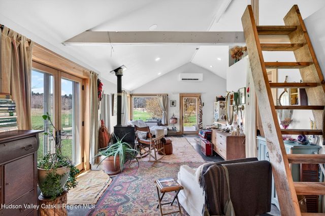 97 John Joy Road, Woodstock, NY 12498