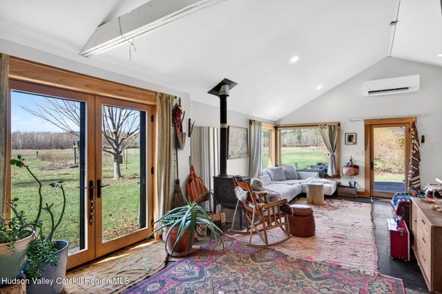 97 John Joy Road, Woodstock, NY 12498