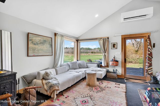 97 John Joy Road, Woodstock, NY 12498