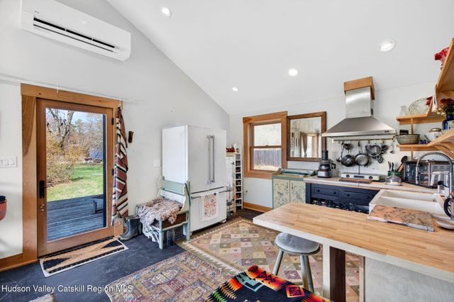 97 John Joy Road, Woodstock, NY 12498