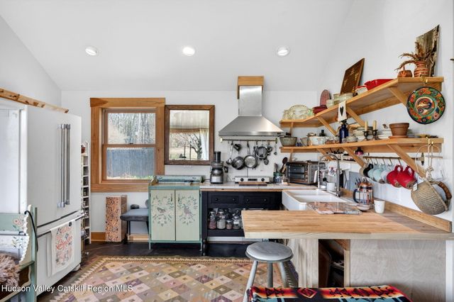 97 John Joy Road, Woodstock, NY 12498