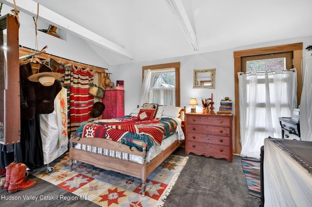 97 John Joy Road, Woodstock, NY 12498