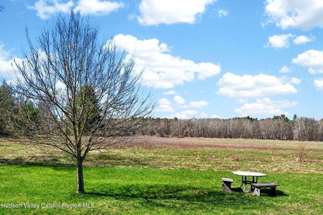 97 John Joy Road, Woodstock, NY 12498