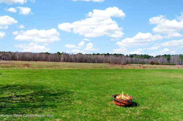 97 John Joy Road, Woodstock, NY 12498
