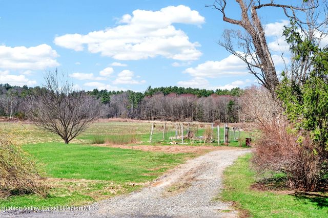 97 John Joy Road, Woodstock, NY 12498