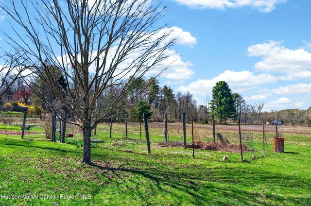 97 John Joy Road, Woodstock, NY 12498