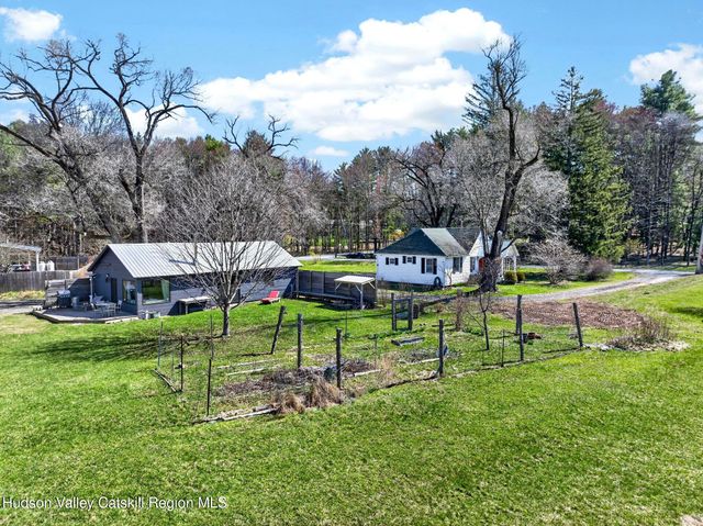 97 John Joy Road, Woodstock, NY 12498