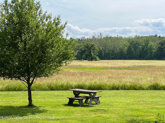 97 John Joy Road, Woodstock, NY 12498