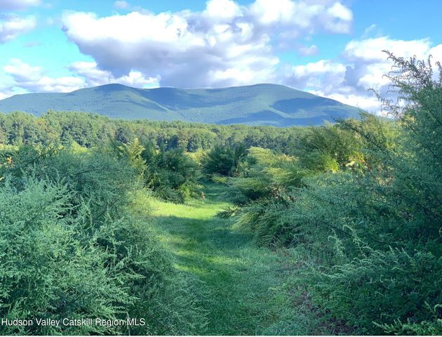 97 John Joy Road, Woodstock, NY 12498