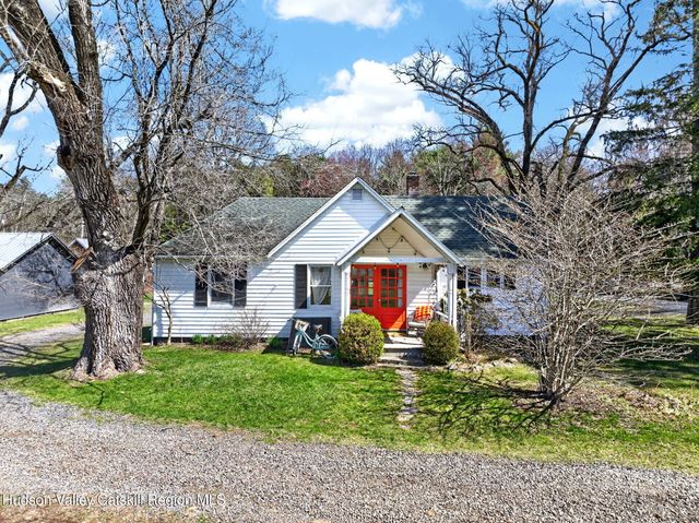 97 John Joy Road, Woodstock, NY 12498