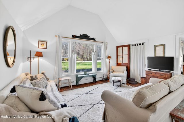 97 John Joy Road, Woodstock, NY 12498
