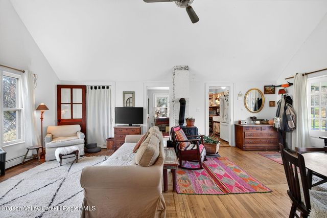 97 John Joy Road, Woodstock, NY 12498