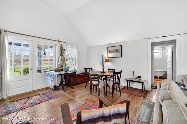 97 John Joy Road, Woodstock, NY 12498
