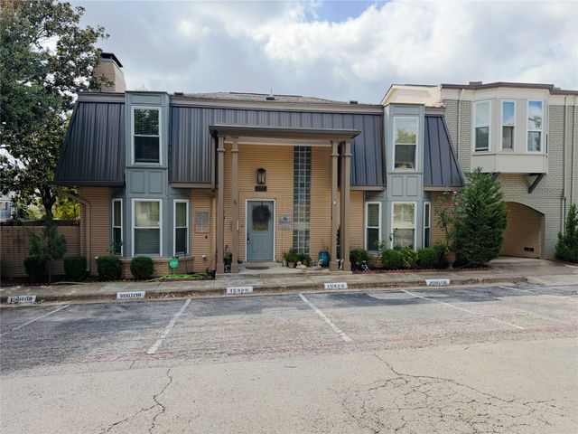 15929 Archwood Lane 1035, Dallas, TX 75248
