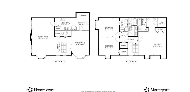 15929 Archwood Lane 1035, Dallas, TX 75248