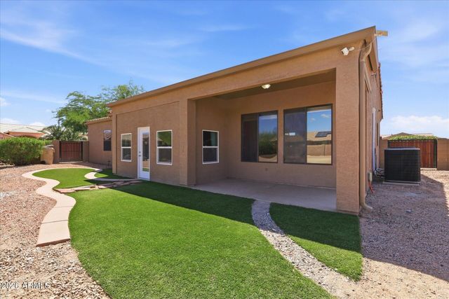 9301 W DEBBIE Lane, Arizona City, AZ 85123