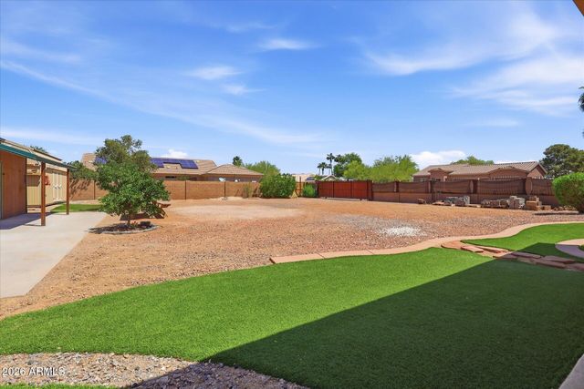 9301 W DEBBIE Lane, Arizona City, AZ 85123