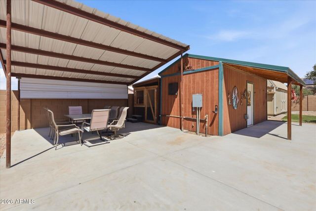 9301 W DEBBIE Lane, Arizona City, AZ 85123