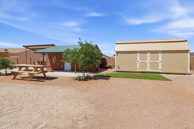 9301 W DEBBIE Lane, Arizona City, AZ 85123