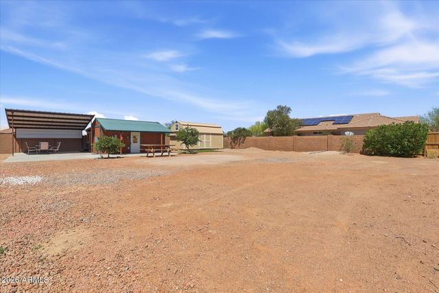 9301 W DEBBIE Lane, Arizona City, AZ 85123