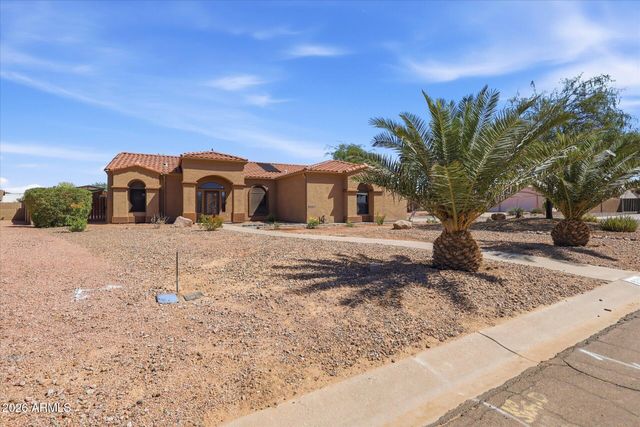 9301 W DEBBIE Lane, Arizona City, AZ 85123