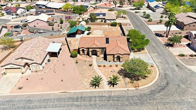 9301 W DEBBIE Lane, Arizona City, AZ 85123